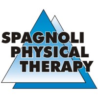 Spagnoli Physical Therapy Logo