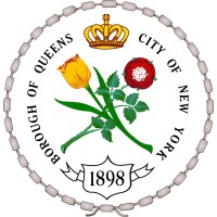 Office of the Queens Borough President Logo