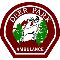 Deer Park Ambulance Logo