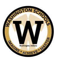 Washington Community Schools Logo