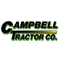 Campbell Tractor & Implement Inc Logo