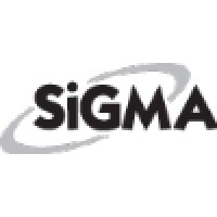 Sigma Industrial Automation Logo