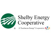 Shelby Energy Cooperative Inc Logo