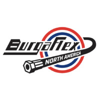 Burgaflex 🇺🇸 Logo