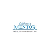 California MENTOR Logo