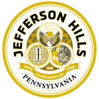 Borough Of Jefferson Hills Logo