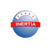 Inertia Films Inc Logo