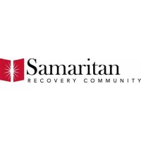 Samaritan Recovery Community Logo