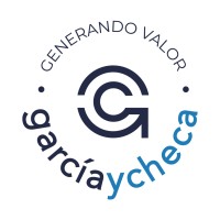 García y Checa Asesores Logo