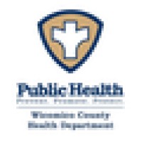 Wicomico County Health Dept Logo