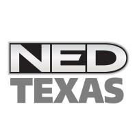NED TEXAS Logo