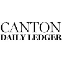 Canton Daily Ledger Logo