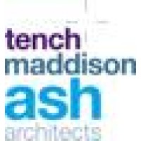 Tench Maddison Ash Architects Llp Logo