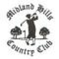 Midland Hills Country Club Logo