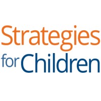 Strategies For Children Logo
