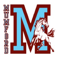Mumford High School Logo