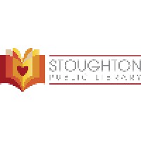 Stoughton Public Library Logo