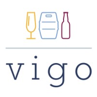 Vigo, part of the Rawlings Group Logo