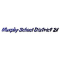 Murphy School District 21 Logo