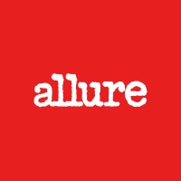 Allure Magazine Logo