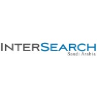 InterSearch Saudi Arabia Logo