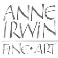 Anne Irwin Fine Art Logo
