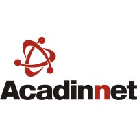 Acadinnet Education Services India Pvt. Ltd. Logo