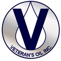 Veterans Oil Logo