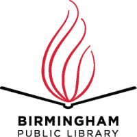Birmingham Public Library Logo