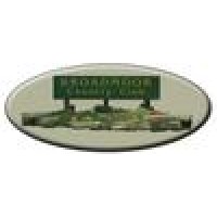 Broadmoor Country Club Logo