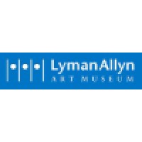 Lyman Allyn Art Museum Logo