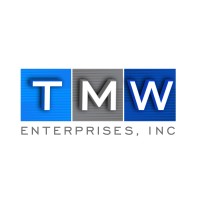 TMW Enterprises Inc Logo