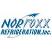 Norfoxx Refrigeration Inc Logo