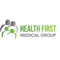 Healthfirst Medical Group Logo