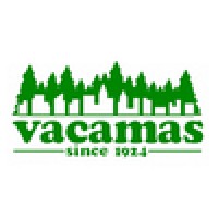 Vacamas Programs For Youth Logo