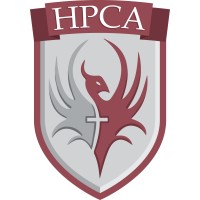 Hunting Park Christian Academy Logo