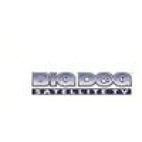 Big Dog Satellite Logo