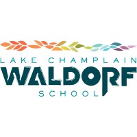 Lake Champlain Waldorf School Logo
