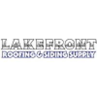 Lakefront Supply Logo