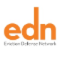 Eviction Defense Network Logo
