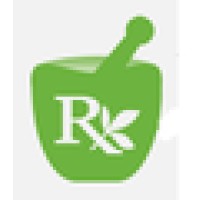 University Compounding Pharmacy Logo