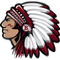 Blytheville High School Logo