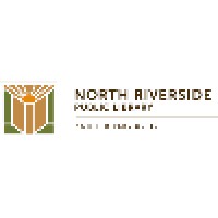 North Riverside Public Library Logo
