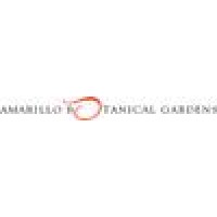 Amarillo Botanical Gardens Logo
