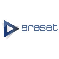 ARASET SL Logo