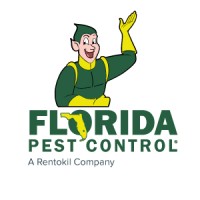 Florida Pest Control Logo