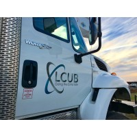LCUB Logo