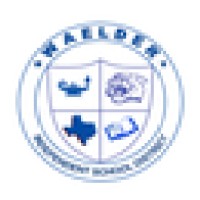 Waelder ISD Logo