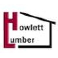 Howlett Lumber Co Logo