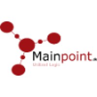 Mainpoint A/S Logo